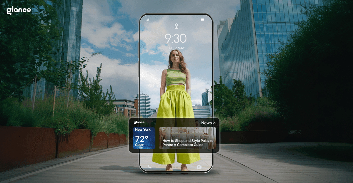 How to Shop and Style Palazzo Pants: A Complete Guide