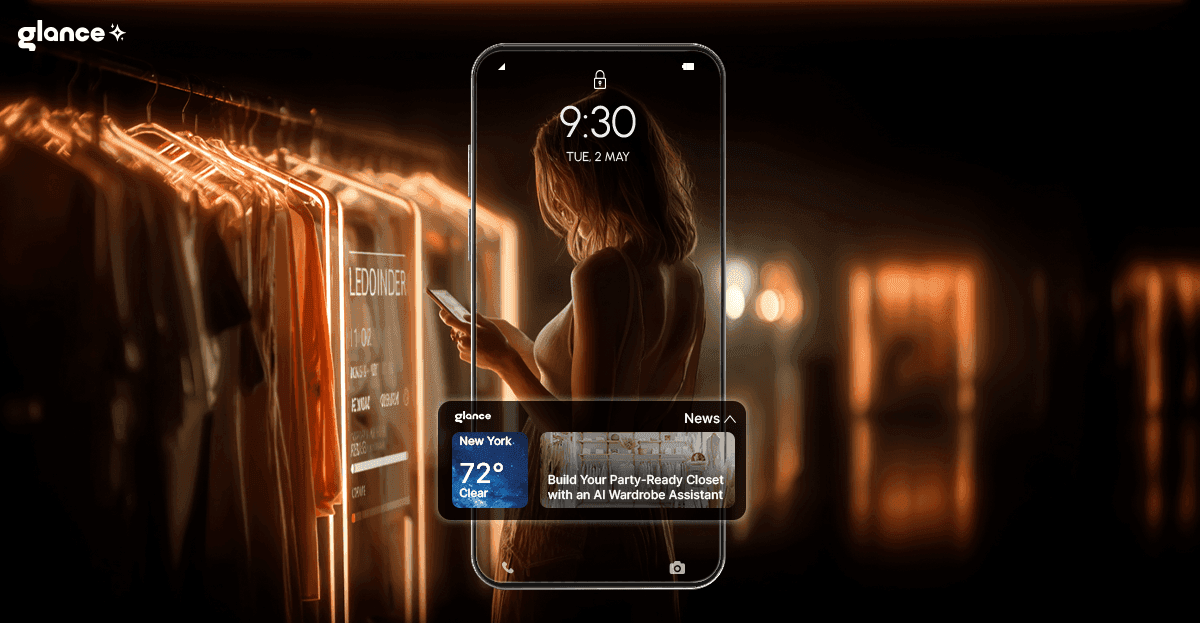 Build Your Party-Ready Closet with an AI Wardrobe Assistant