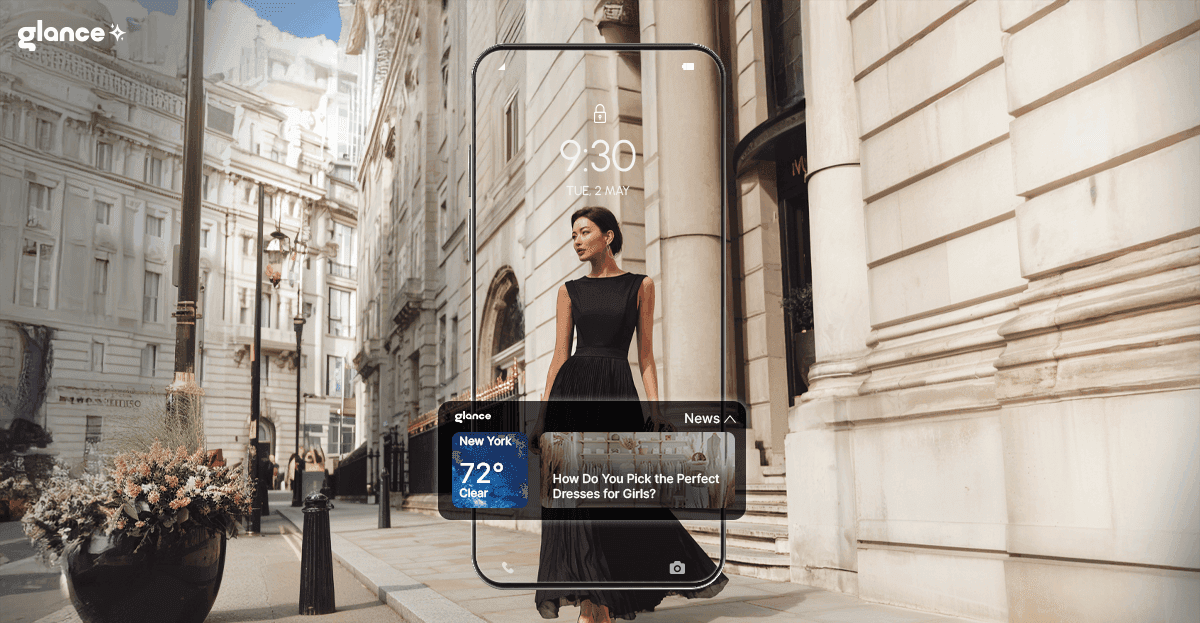 How Do You Pick the Perfect Dresses for Girls?