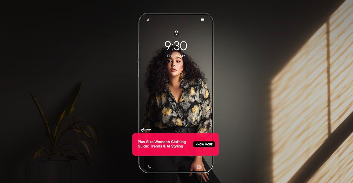 Plus Size Women's Clothing Guide: Trends & AI Styling