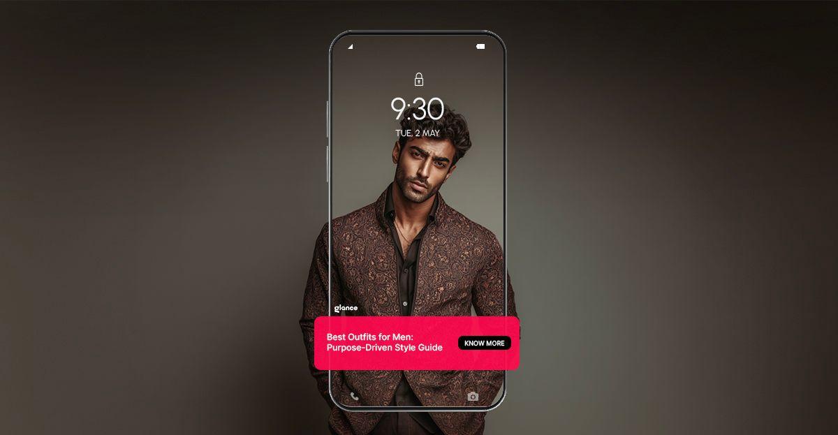 Best Outfits for Men: Purpose-Driven Style Guide