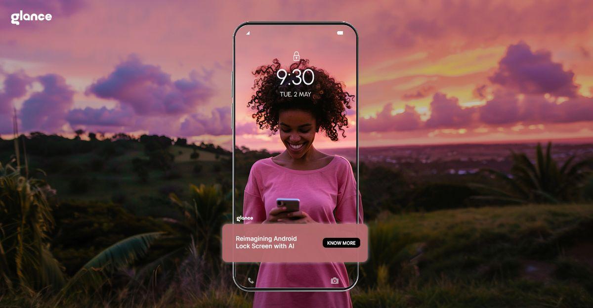 Unveiling the Future: A Glance Inside the Innovation Behind Smart Lock Screens