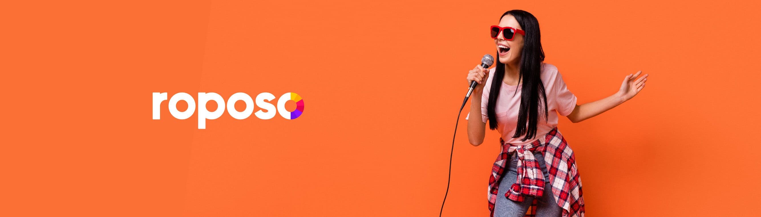 Roposo launches in Indonesia; brings trending, interactive LIVE experiences to millions of smartphone lock screens through Glance