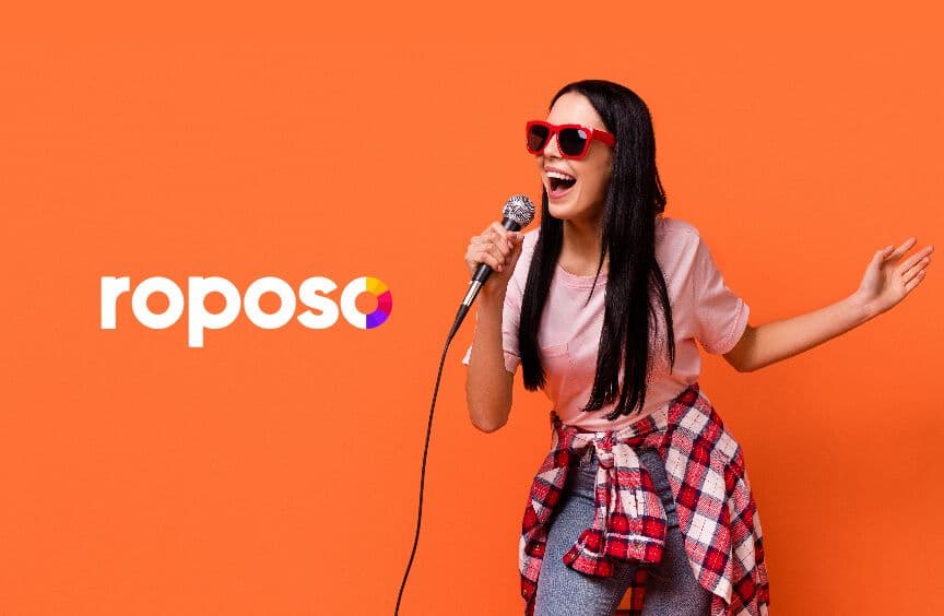 Roposo launches in Indonesia; brings trending, interactive LIVE experiences to millions of smartphone lock screens through Glance
