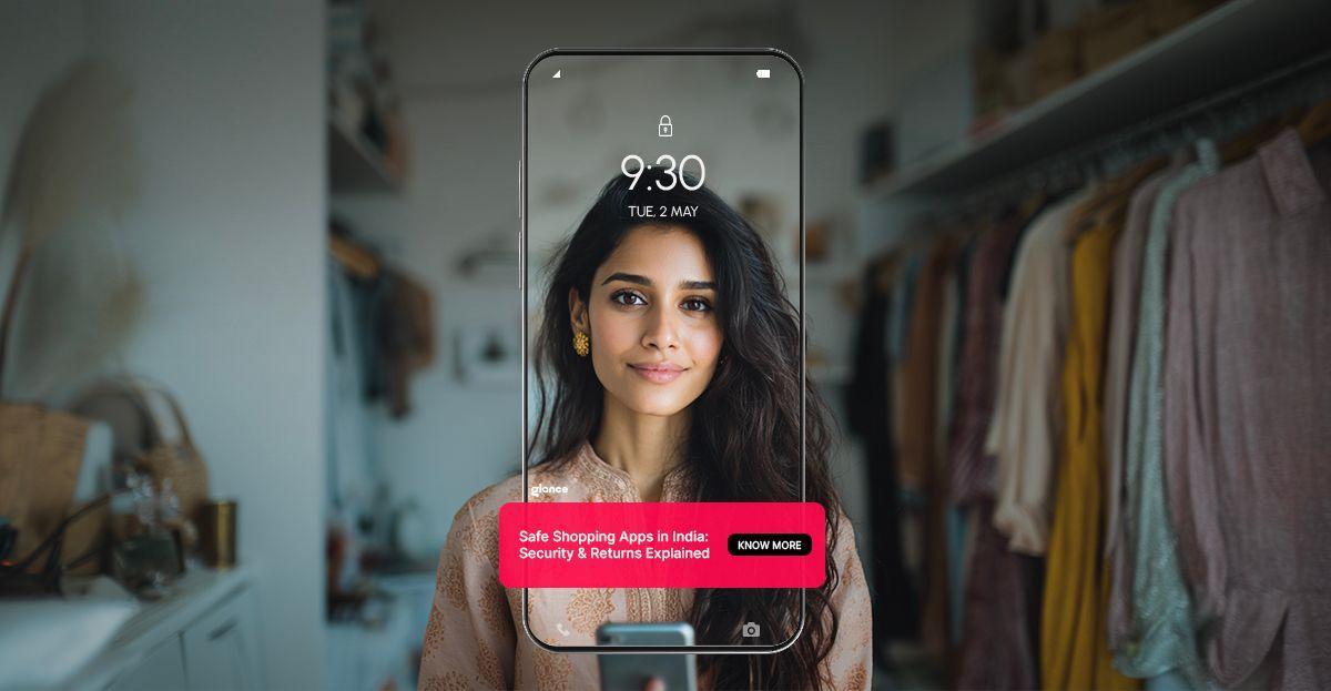Safe Shopping Apps in India: Security & Returns Explained 