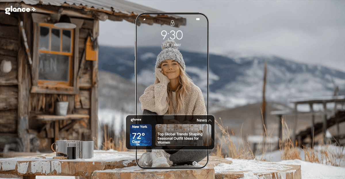 Top Global Trends Shaping Seasonal Outfit Ideas for Women