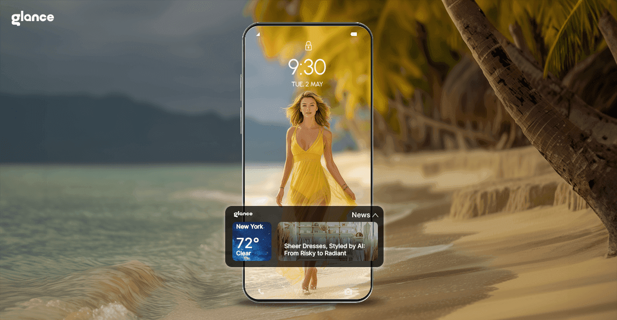 AI Styling Secrets: Make Sheer Dresses Effortlessly Chic