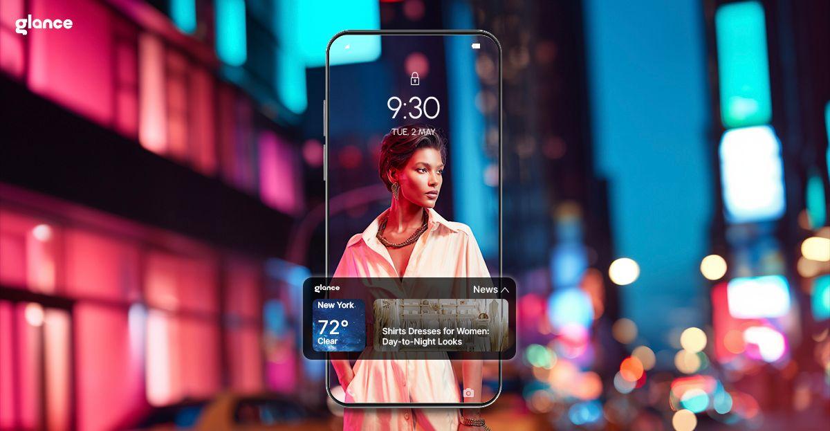 Shirts Dresses for Women: Day-to-Night Looks