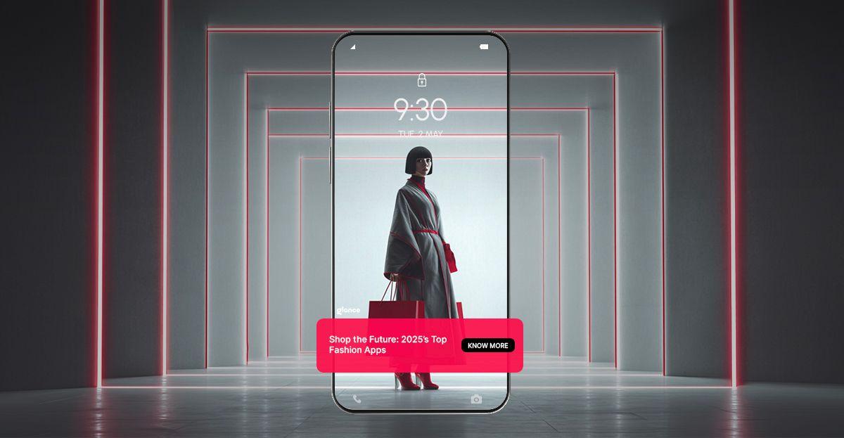 Shop the Future: 2025’s Top Fashion Apps