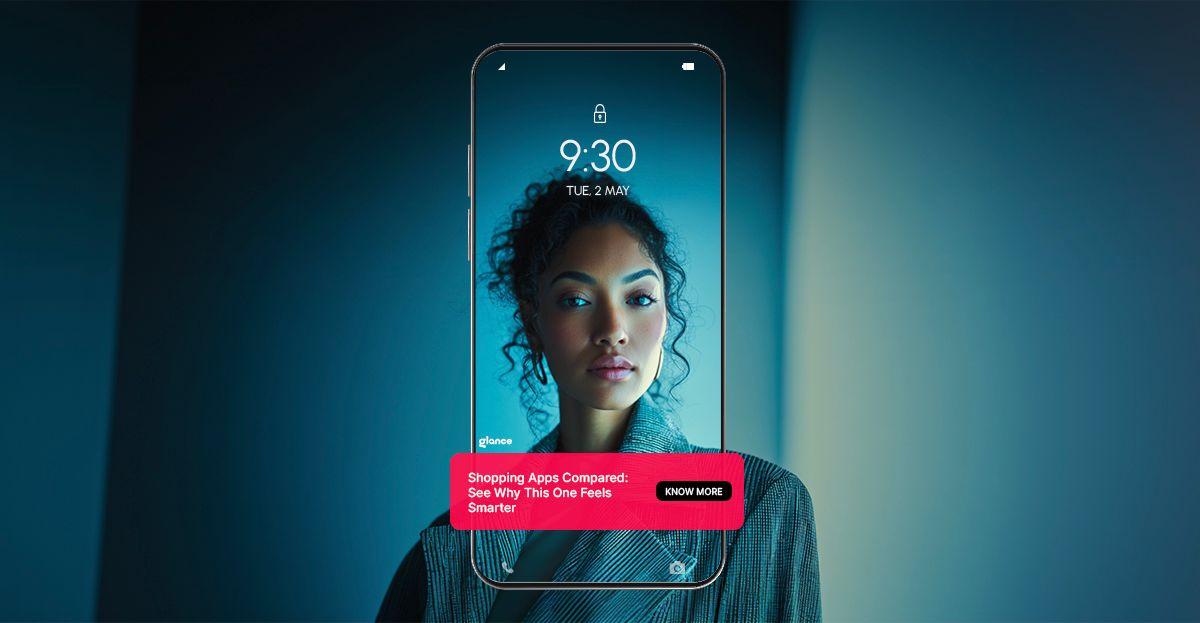 Shopping Apps Compared: See Why This One Feels Smarter