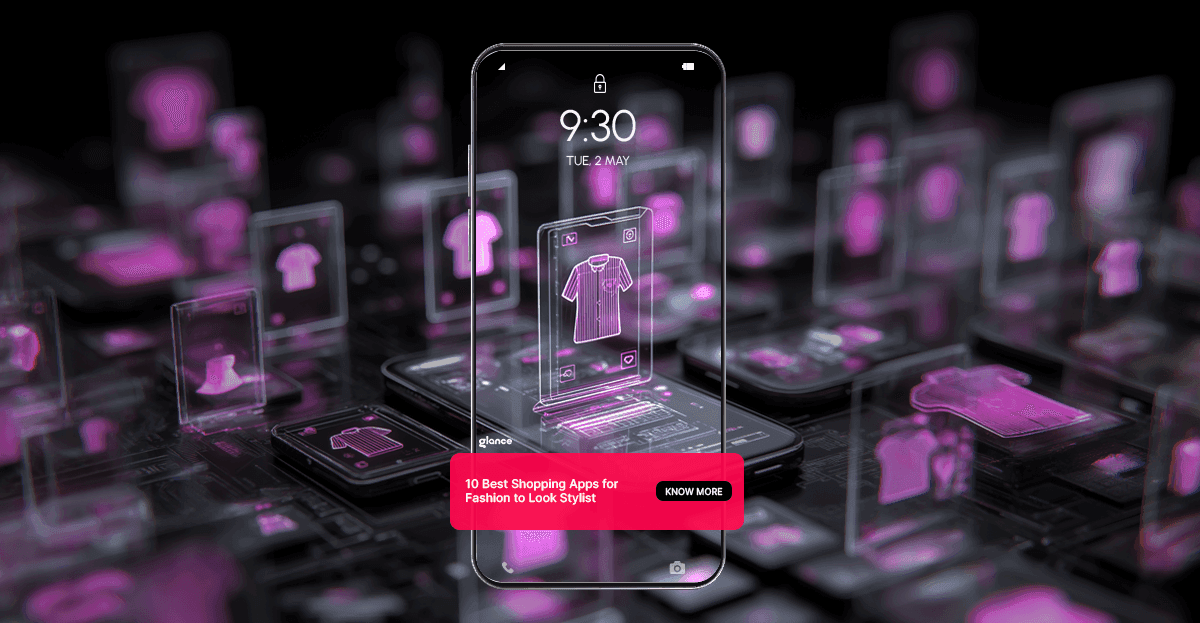 10 Best Shopping Apps for Fashion to Look Stylist