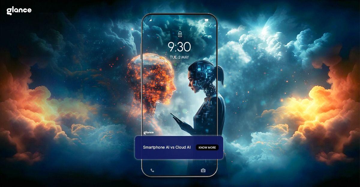 Smartphone AI vs Cloud AI: A Clash of Titans in Technology