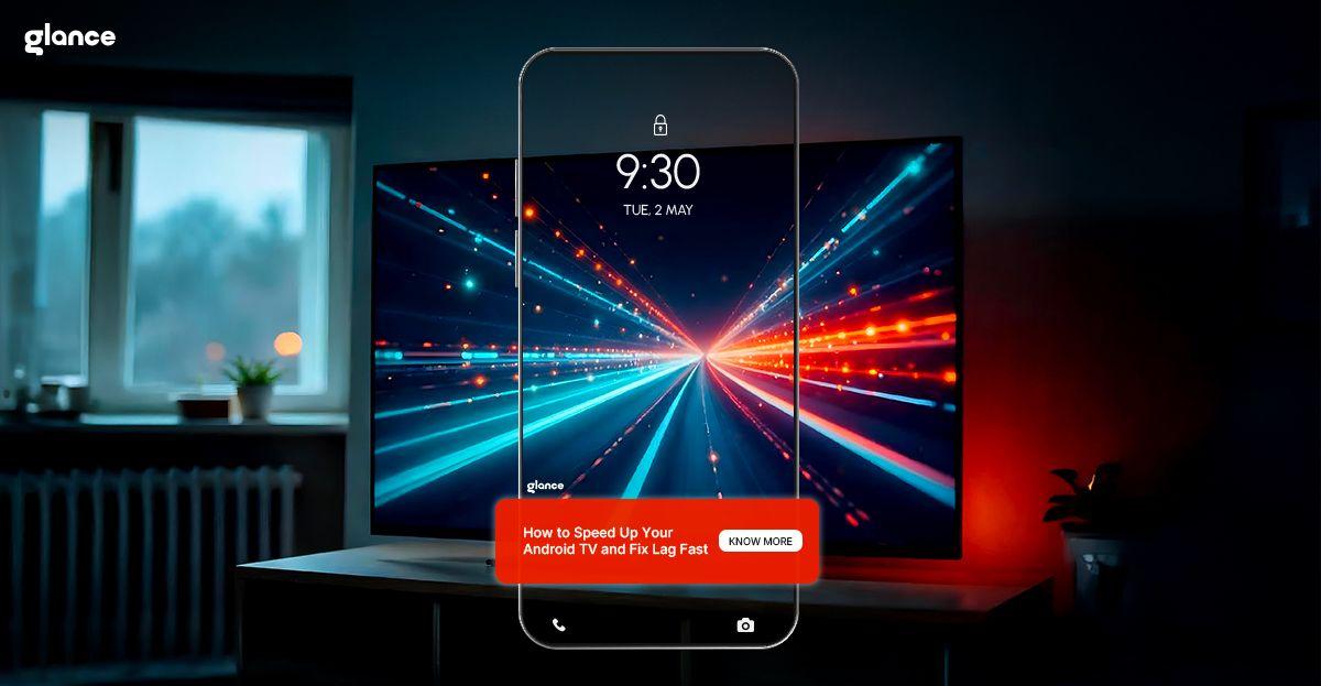 Speed Up Your Android TV | Fix Lag & Improve Performance