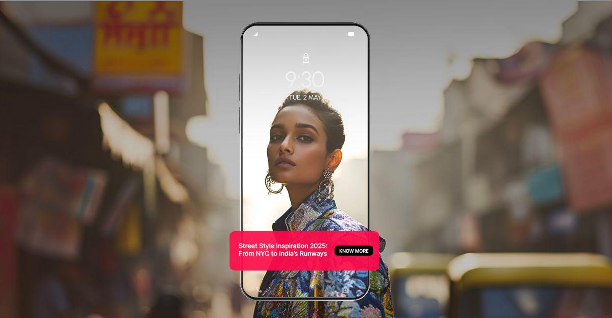 Street Style Inspiration 2025: From NYC to India’s Runways