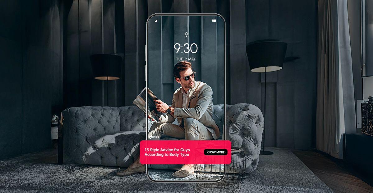 15 Style Advice for Guys According to Body Type