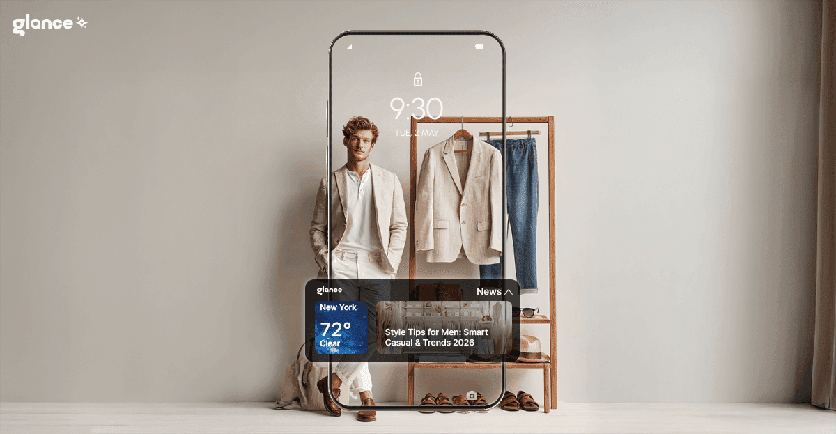 11 Best Style Tips for Men in 2025  