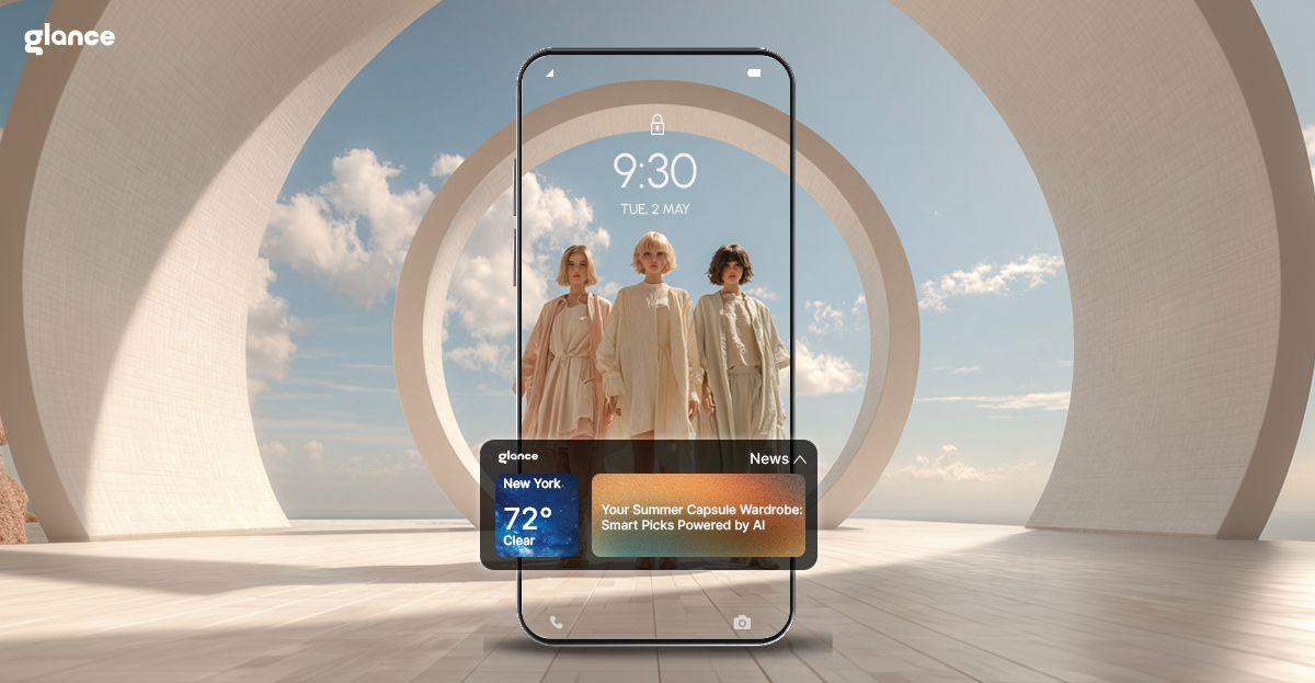 Your Summer Capsule Wardrobe: Smart Picks Powered by AI