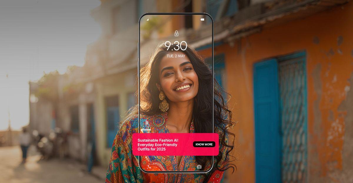 Sustainable Fashion AI: Everyday Eco-Friendly Outfits for 2025