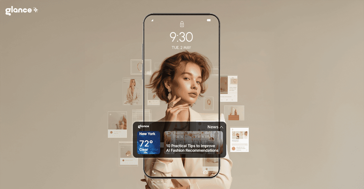 10 Practical Tips to Improve AI Fashion Recommendations  