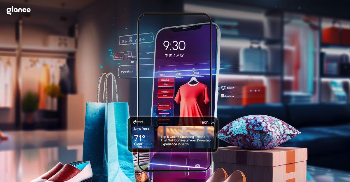 Online Shopping Trends 2026: The Age of the AI Agent