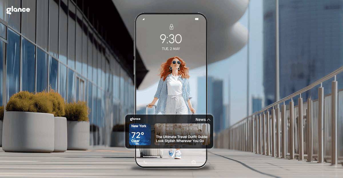 The Ultimate Travel Outfit Guide: Look Stylish Wherever You Go