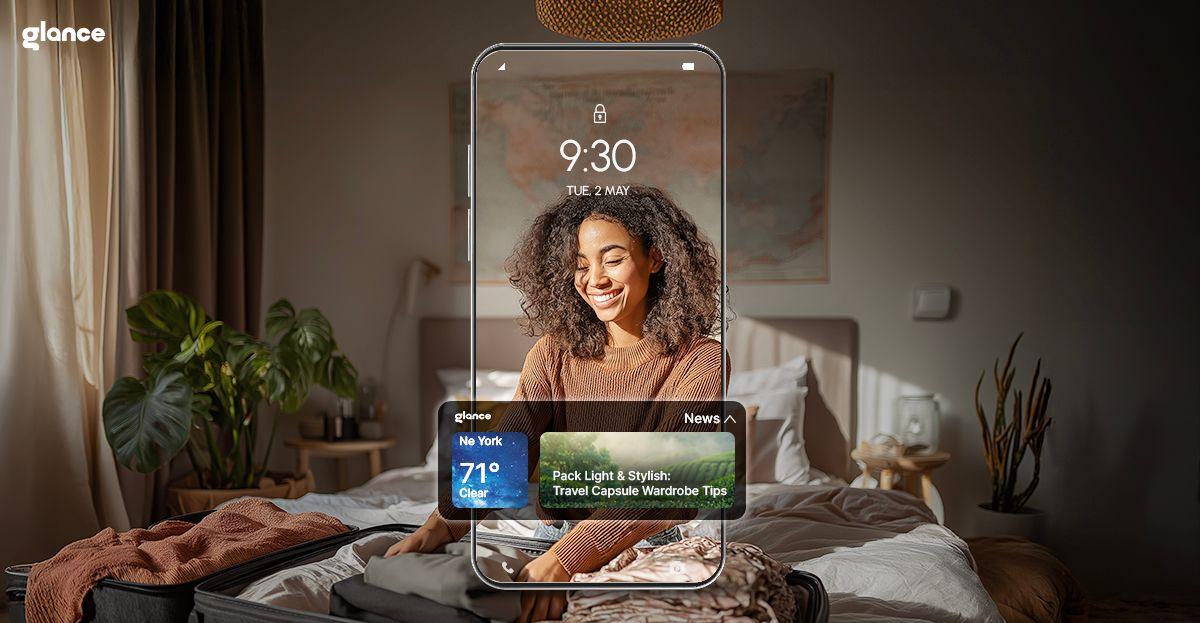 Pack Light & Stylish: Travel Capsule Wardrobe Tips