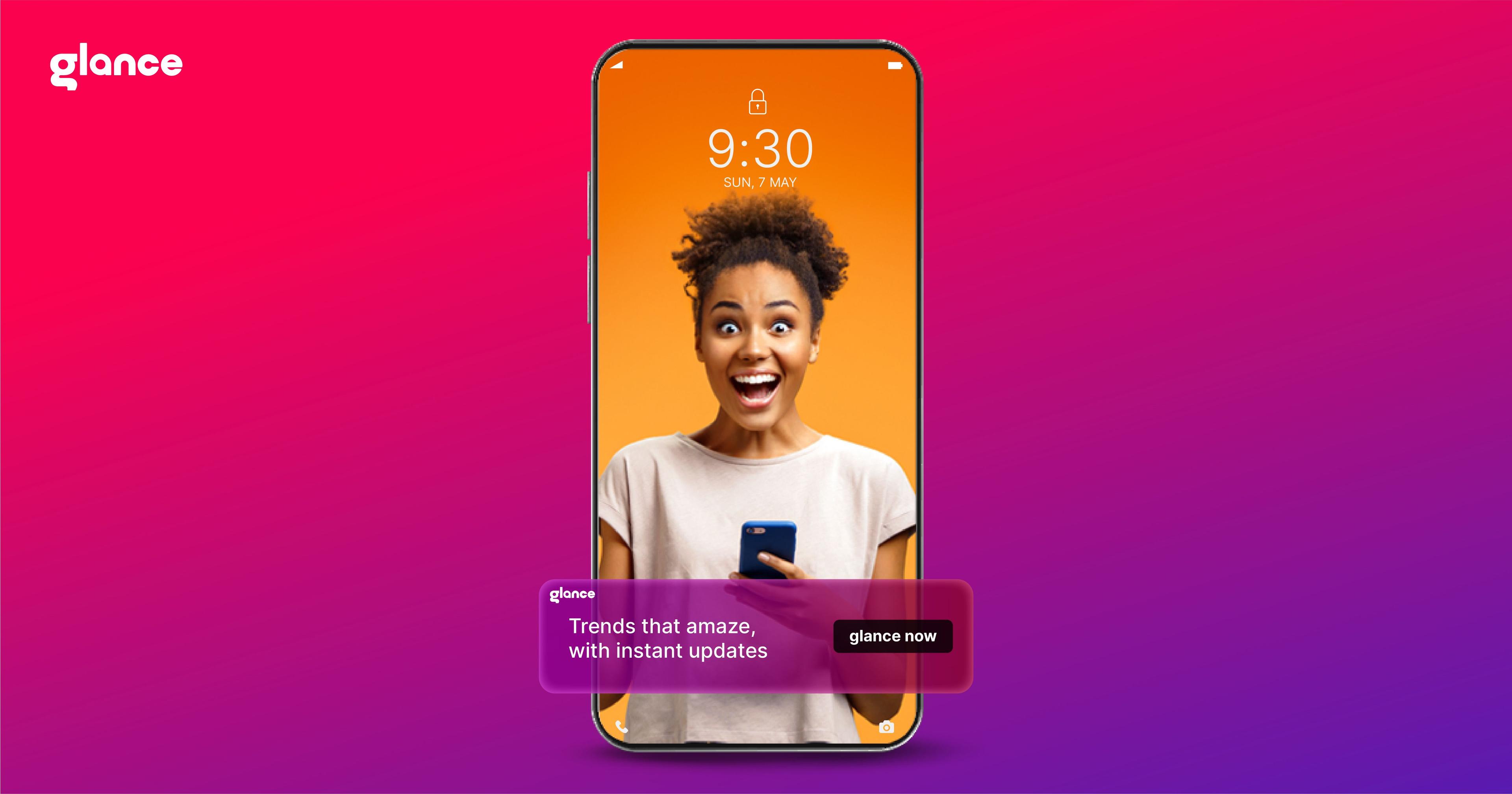 The Role of Responsible AI in Smart Lock Screen Interfaces 