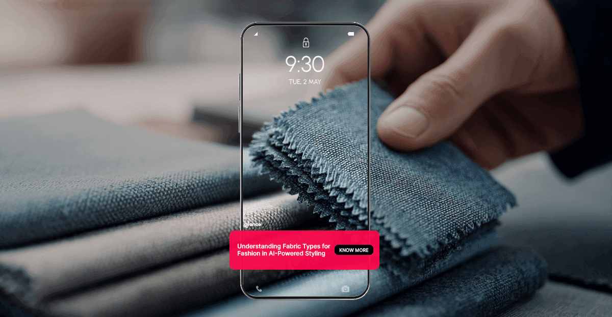 Best Fabric Types for Fashion: AI Color Theory Tips in 2025