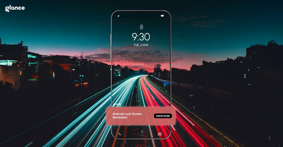 Android Phone Lock Screen: The Most Useful Piece of Mobile Experience