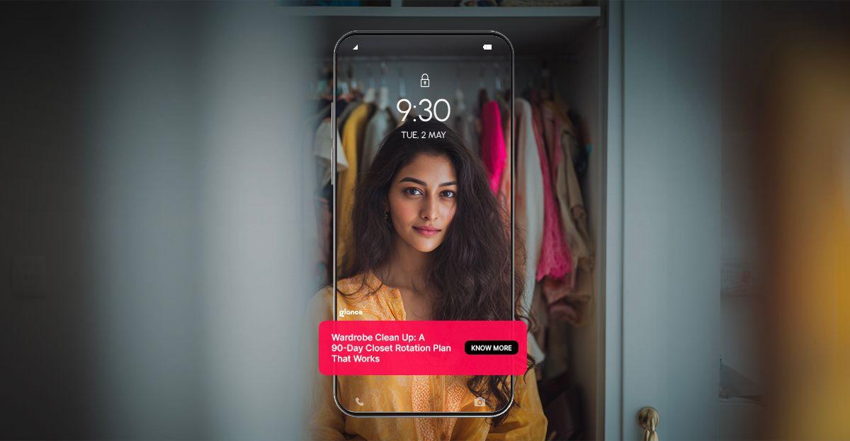 Wardrobe Clean Up: A 90-Day Closet Rotation Plan That Works