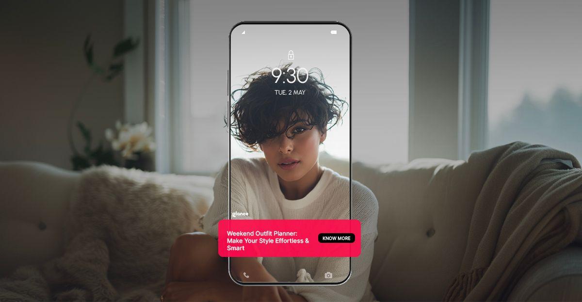 Weekend Outfit Planner: Make Your Style Effortless & Smart