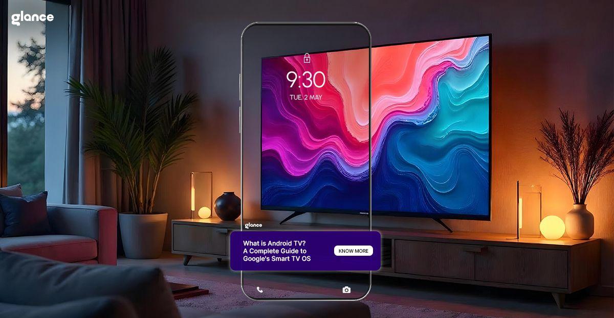 What is Android TV? A Complete Guide to Google's Smart TV OS