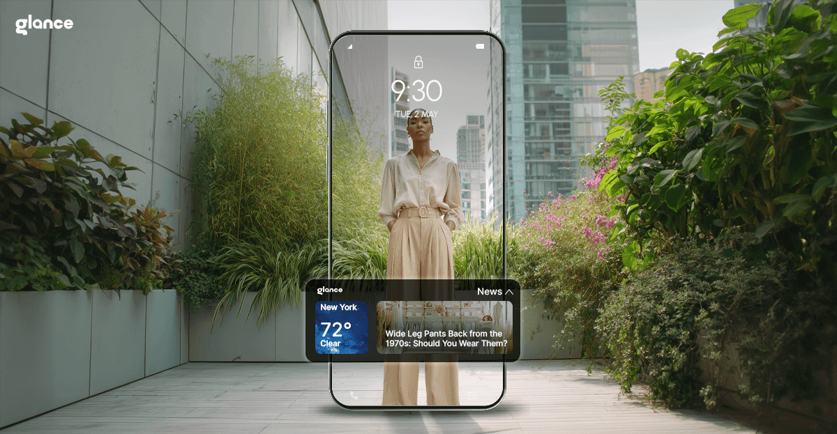 Wide Leg Pants Back from the 1970s: Should You Wear Them?