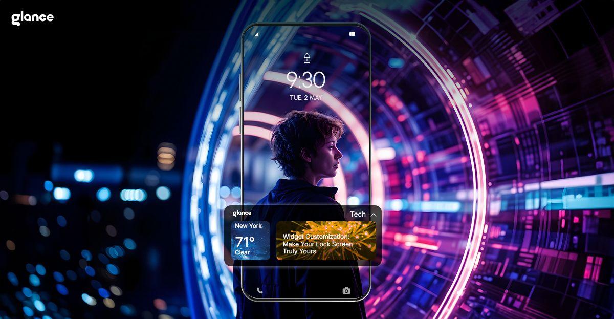 Explore Widget Integration to Enhance Your Smartphone User Experience