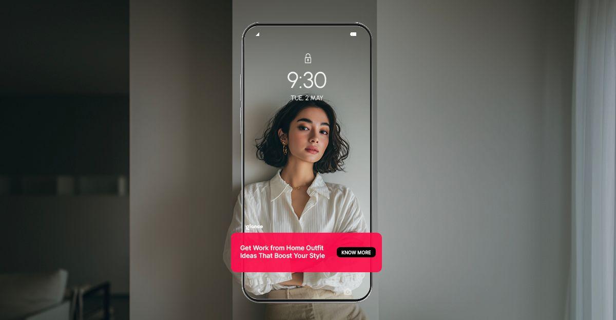 Get Work from Home Outfit Ideas That Boost Your Style