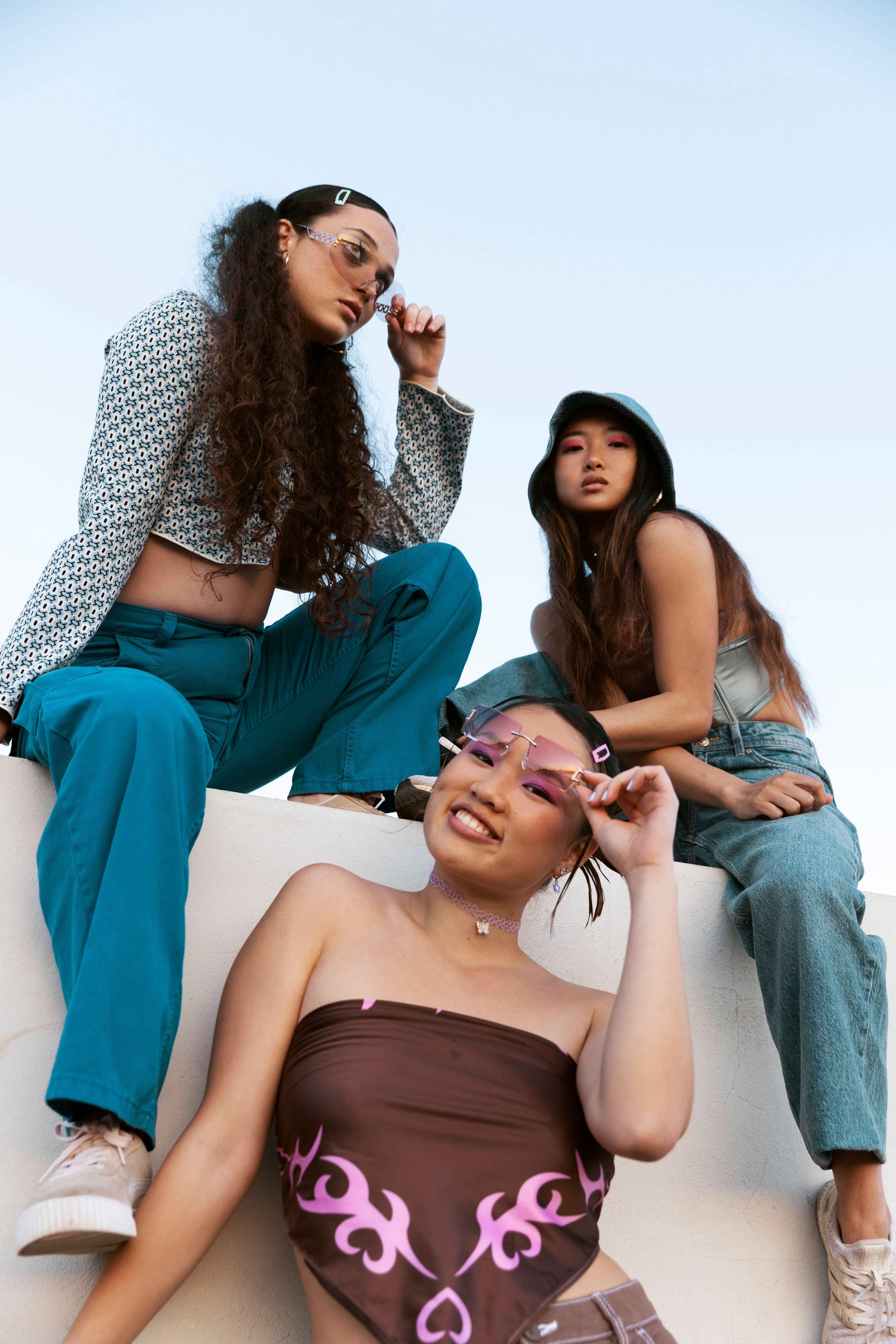 How Fashion Inspiration Evolves Through Social Media