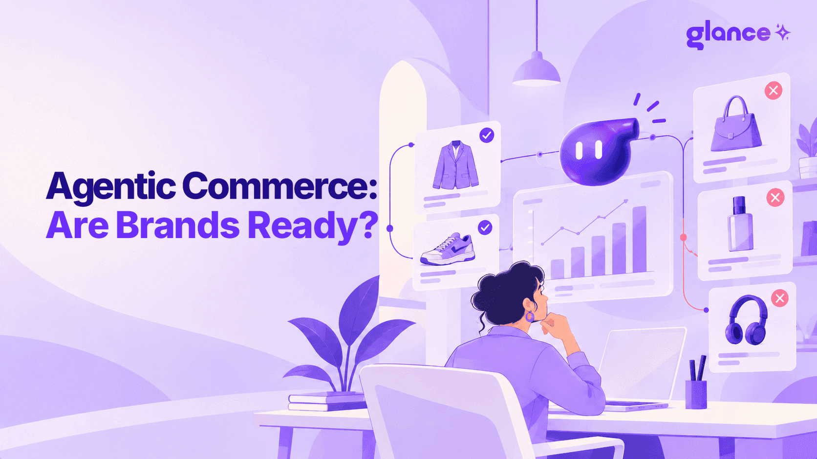 How Brands Are (and Aren't) Preparing for Agentic Commerce