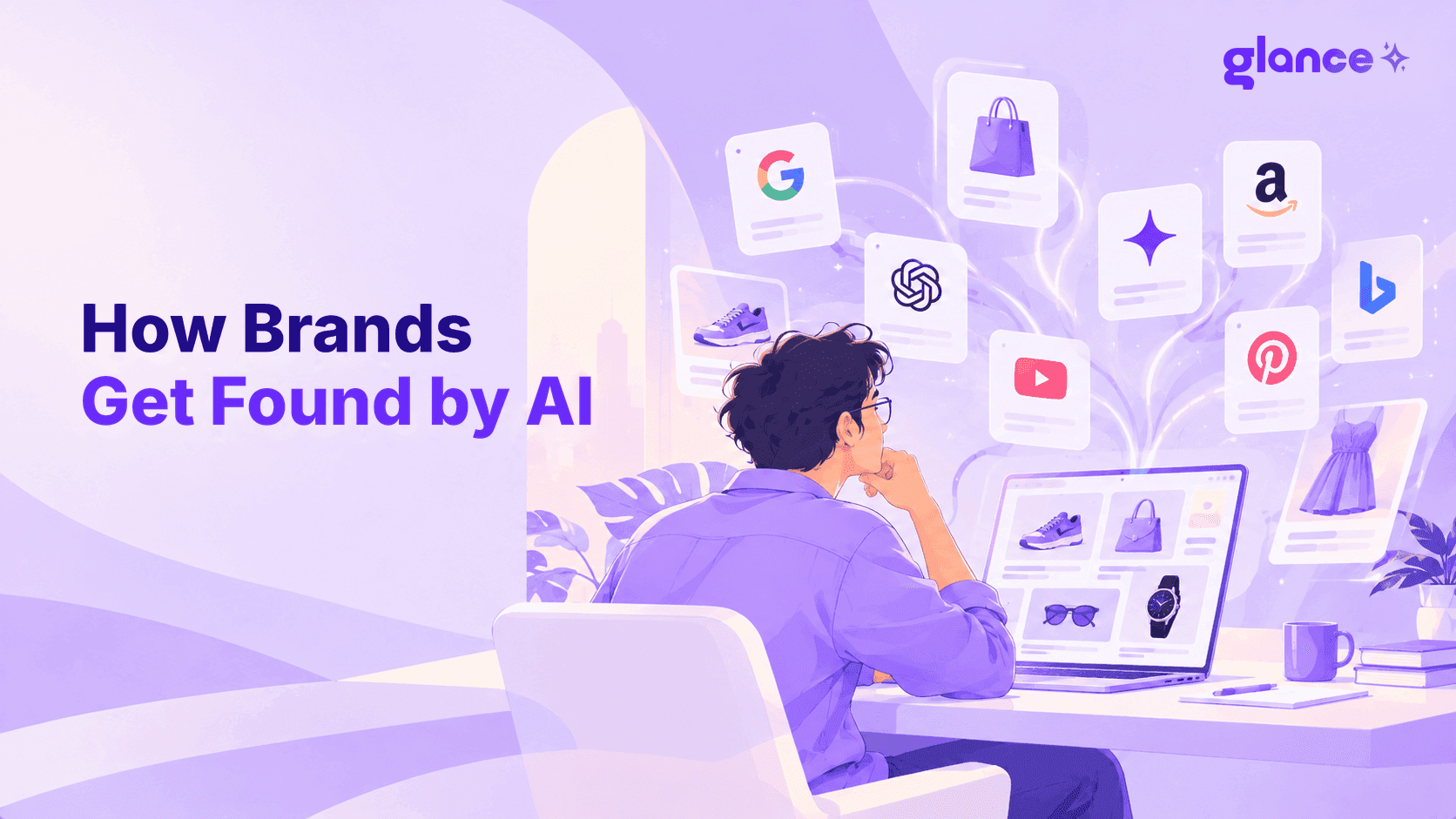 Which Platforms Help Brands Get Discovered by AI Shopping Agents?
