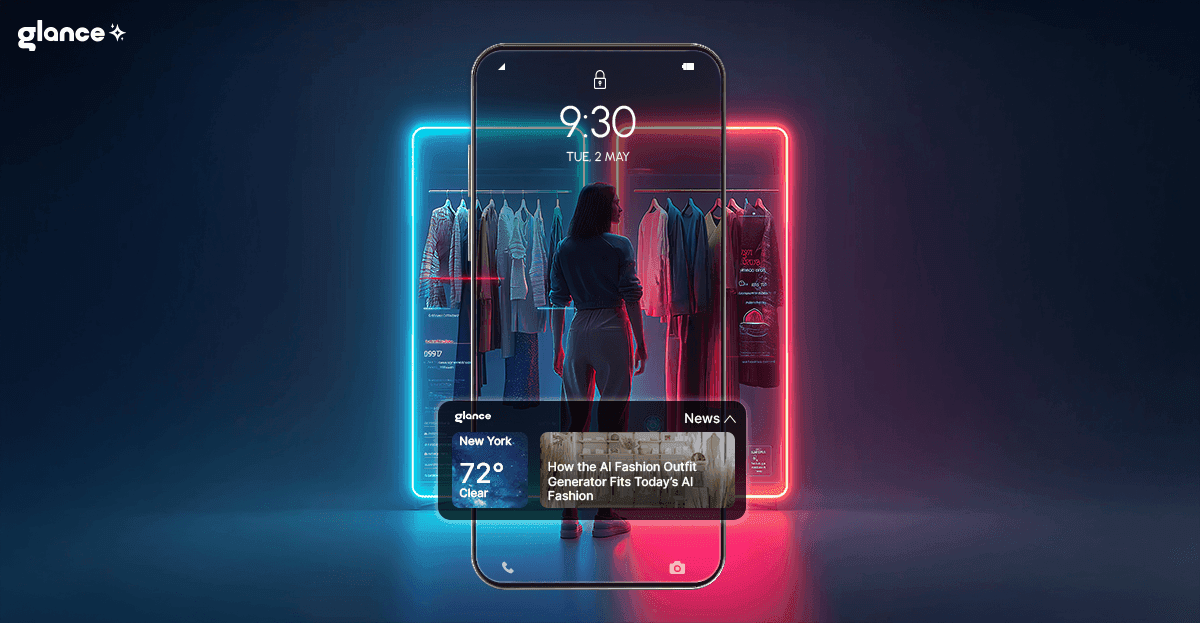 How the AI Fashion Outfit Generator Fits Today’s AI Fashion