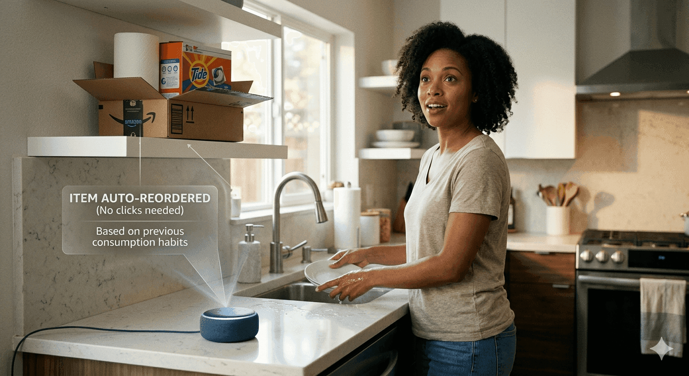 What Zero Click Shopping Means: How It Is Changing the Way You Buy