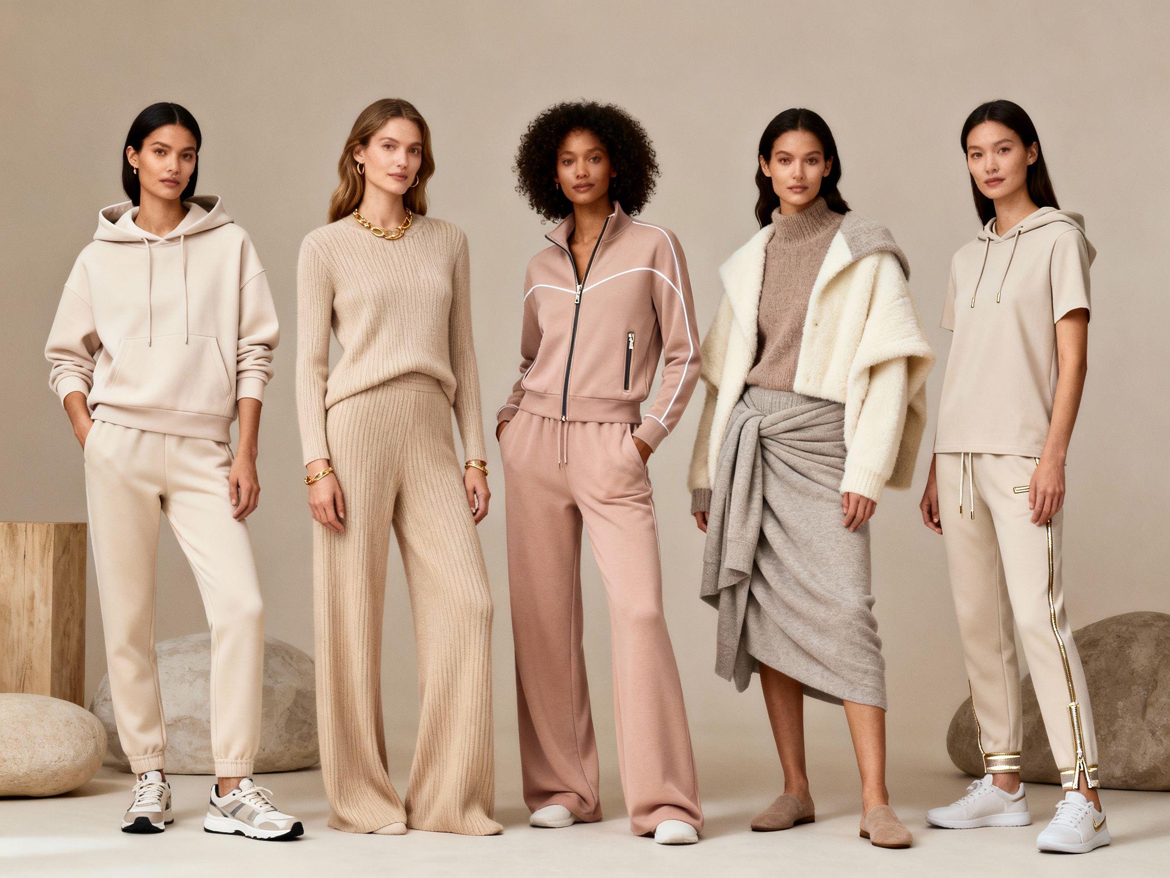 Airport Outfit Ideas to Impress: The Solo Traveler’s Guide