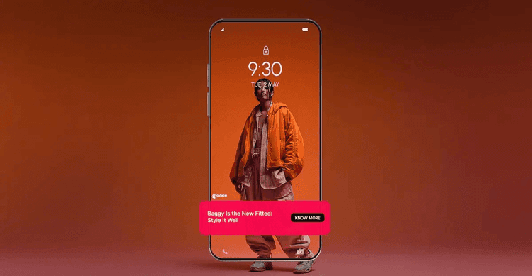 Baggy Is the New Fitted: Style It Well