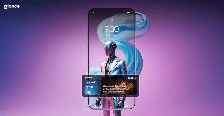 Glance AI Twin: Smarter Outfit Personalization Evolved