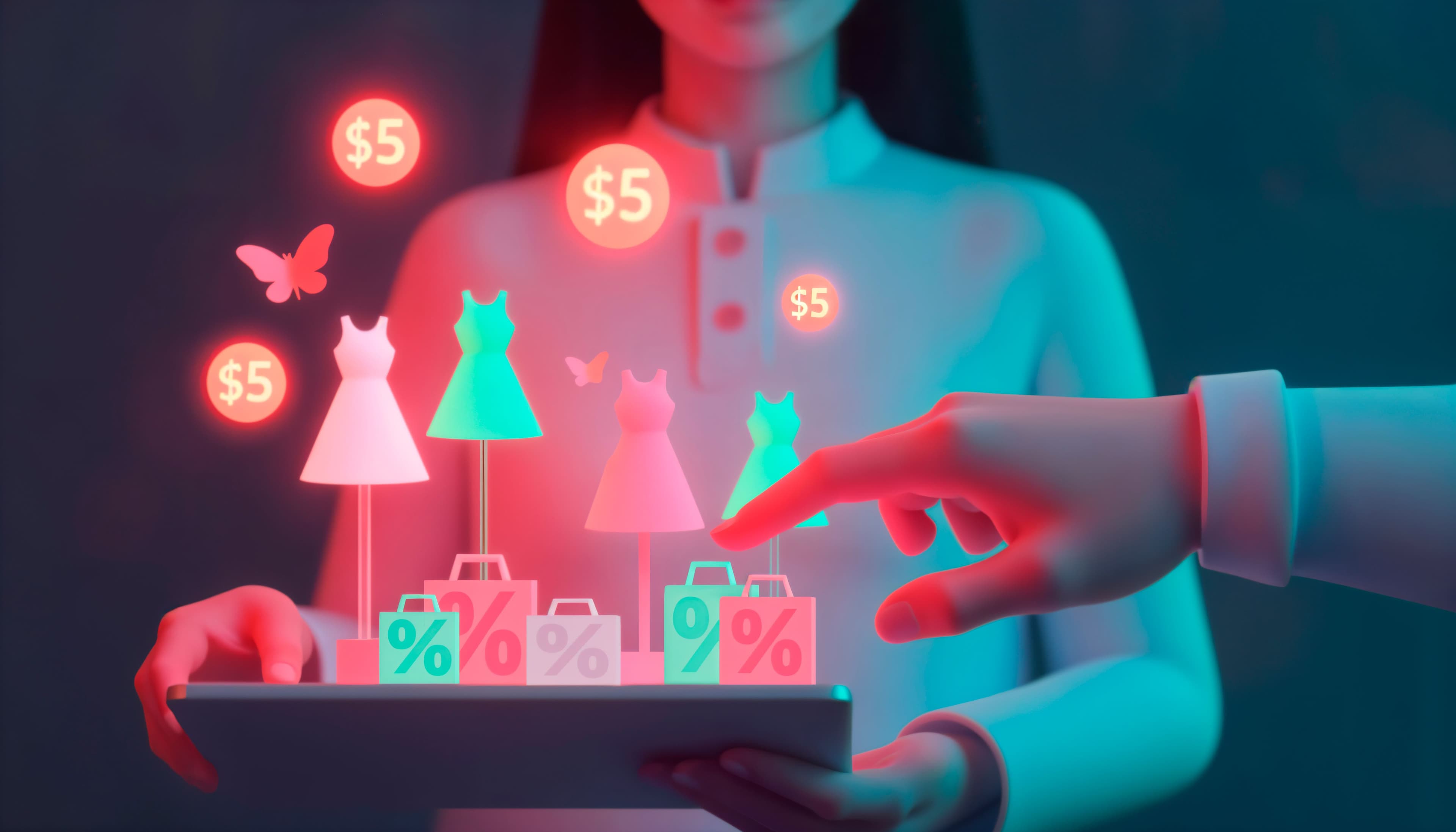 Glance x True Fit: Bringing Real Fit Intelligence to Agentic Shopping