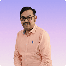 Arvind Jayaprakash