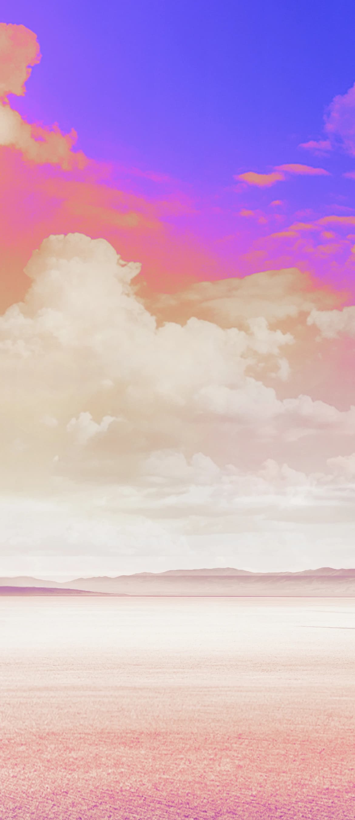 Glance AI Background