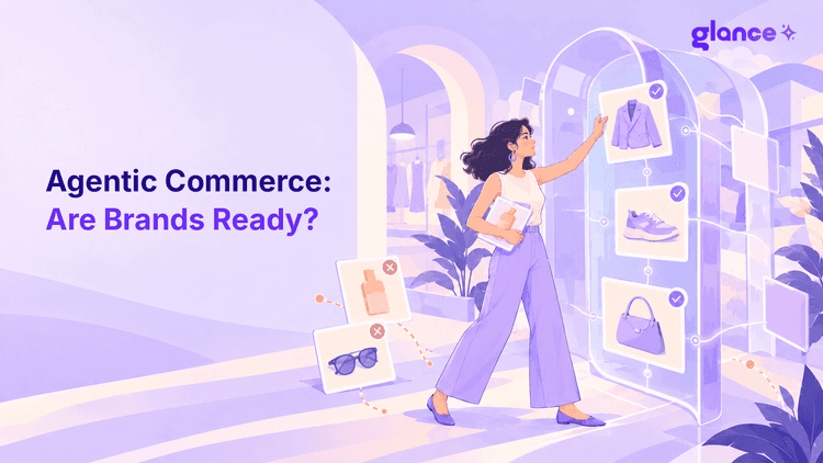 How Brands Are (and Aren't) Preparing for Agentic Commerce