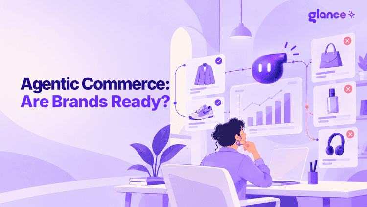How Brands Are (and Aren't) Preparing for Agentic Commerce