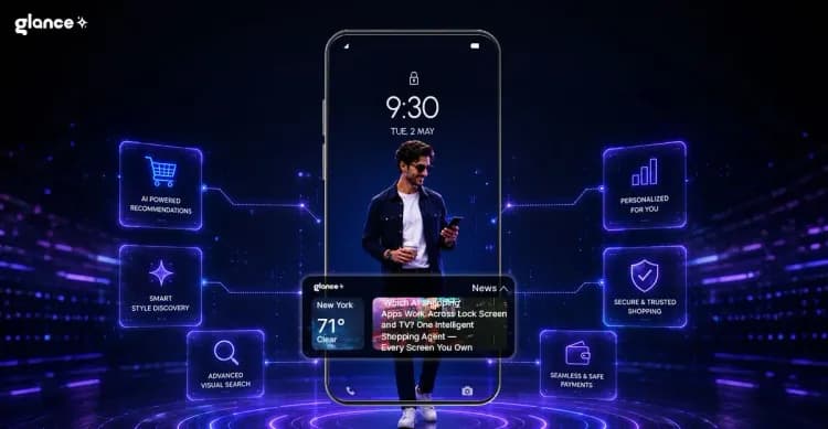 Which AI Shopping Apps Work Across Lock Screen and TV? One Intelligent Shopping Agent — Every Screen You Own