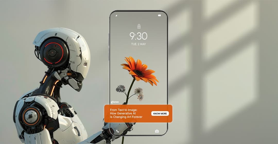 From Text to Image: How Generative AI is Changing Art Forever